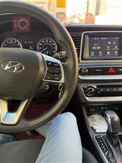 هیۆندای سۆناتا